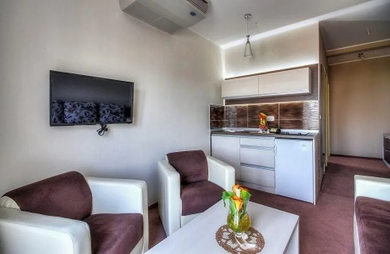 Apartmani Bristol Igalo