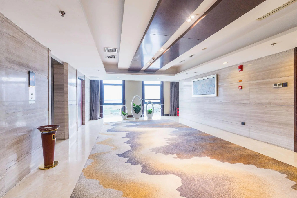 ZTE Hotel Nanjing
