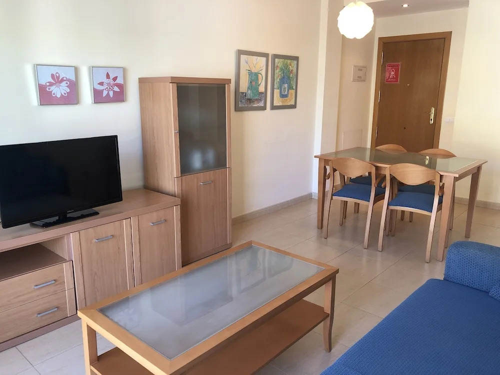 Apartamento Puerta Palmar B6