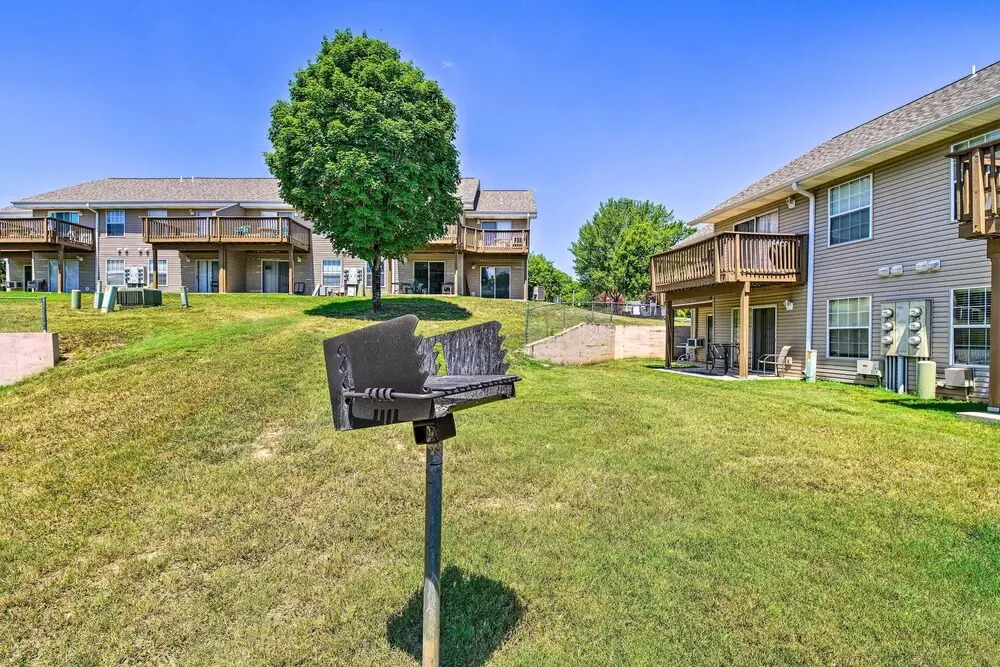 Cozy & Convenient Branson Condo w/ Balcony!