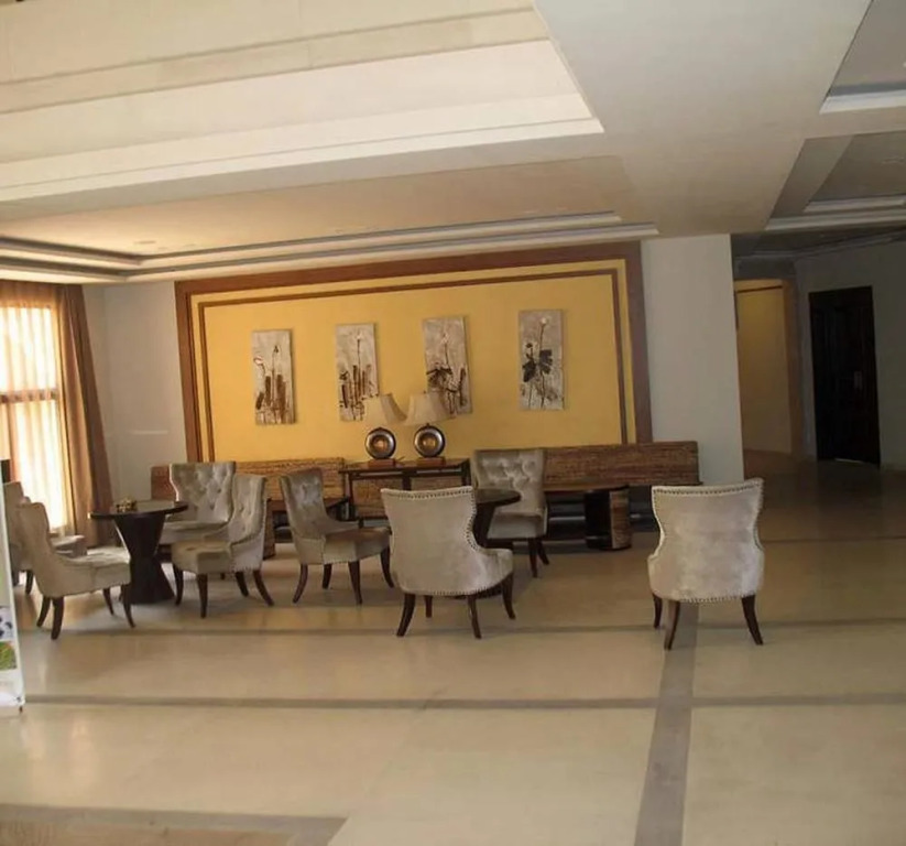 Forest Holiday Apartments