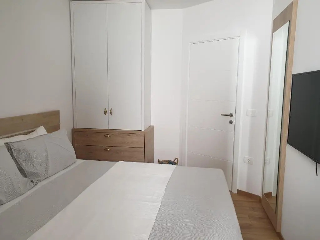 Casa Mia Apartments & Suites