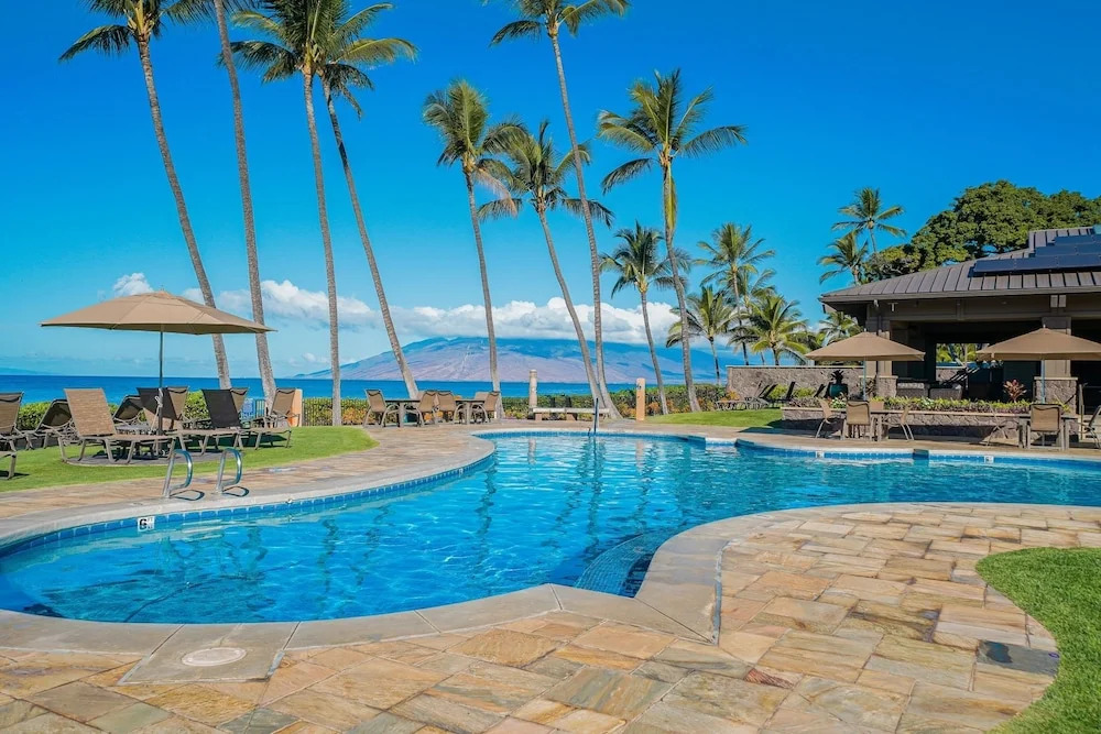 Wailea Ekahi 37e 1 Bedroom Condo