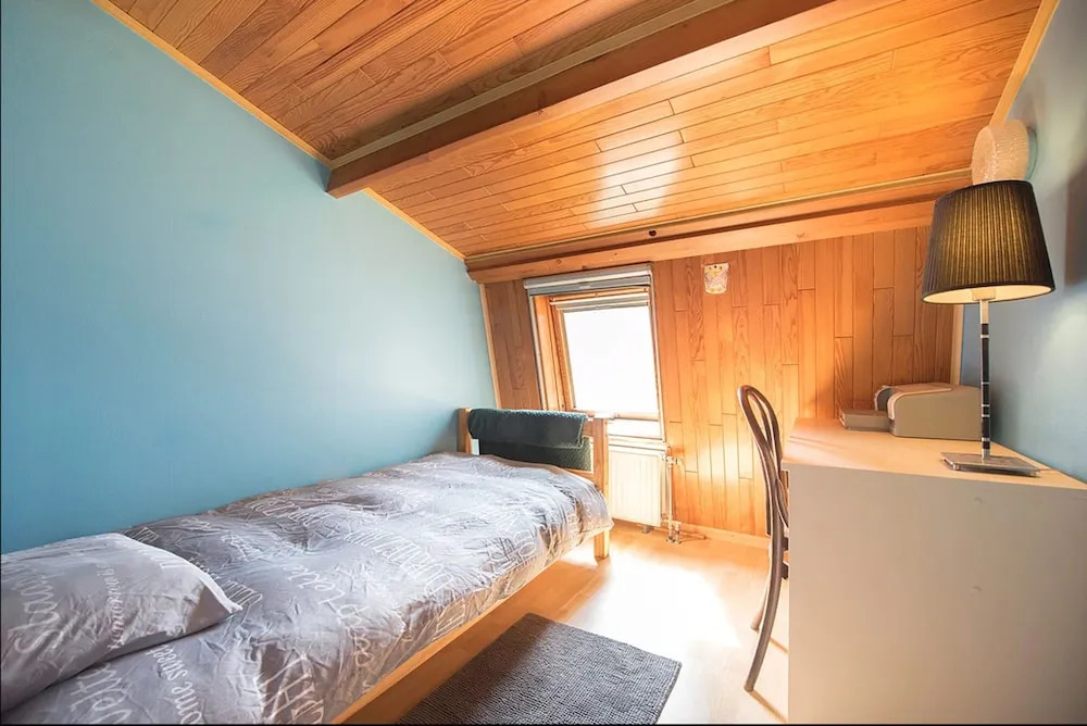 Kombinn Holiday Home near Bruges