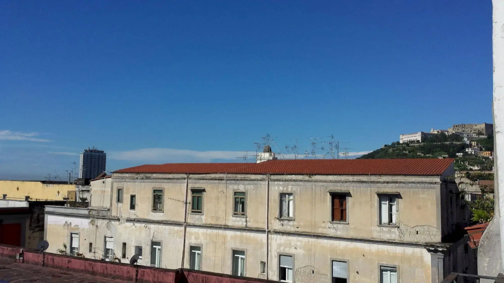 Le Terrazze Di Neapolis