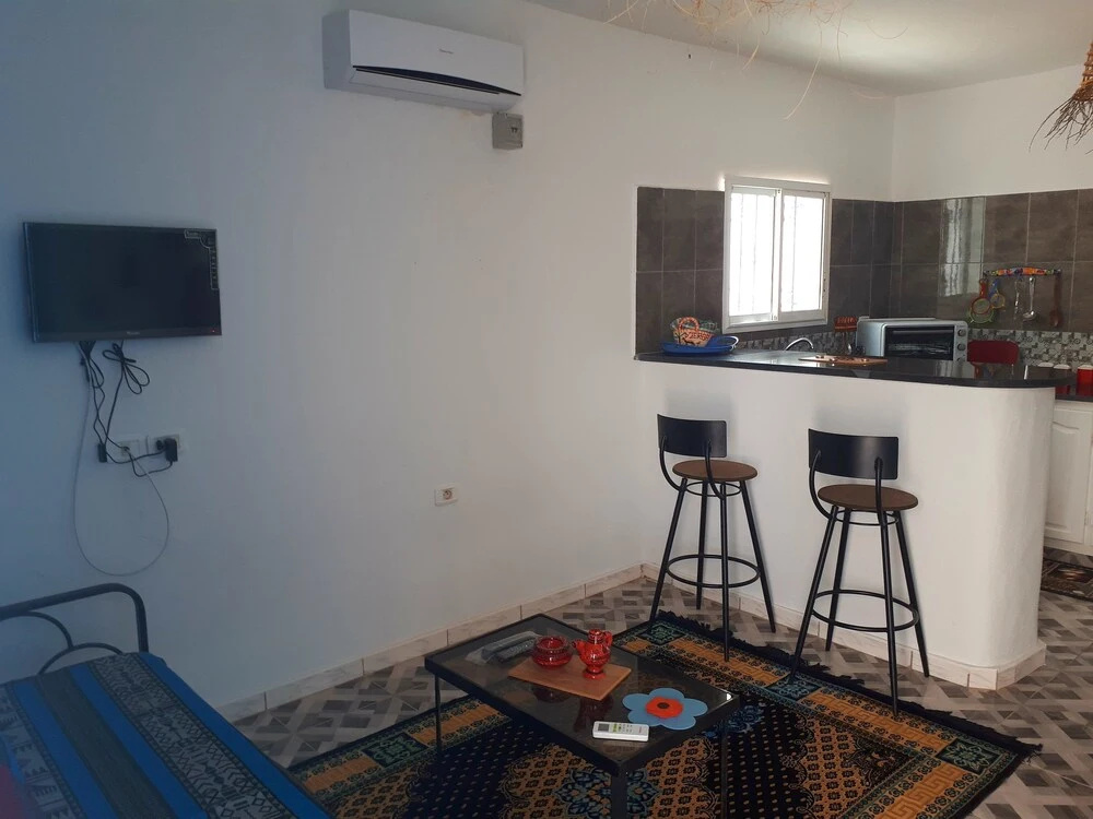 Residence El Yasmine