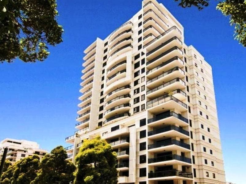 Wyndel Apartments - Herbert