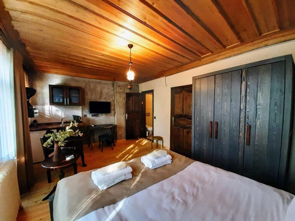 Zeytin Ağacı Hotel