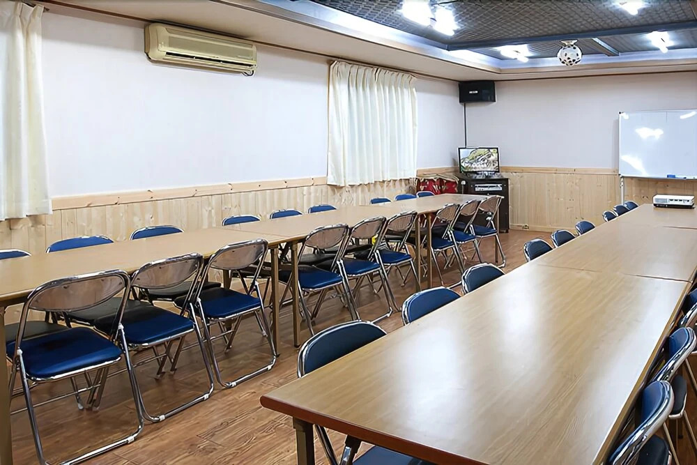 Yangpyeong Scenery Valley Pension
