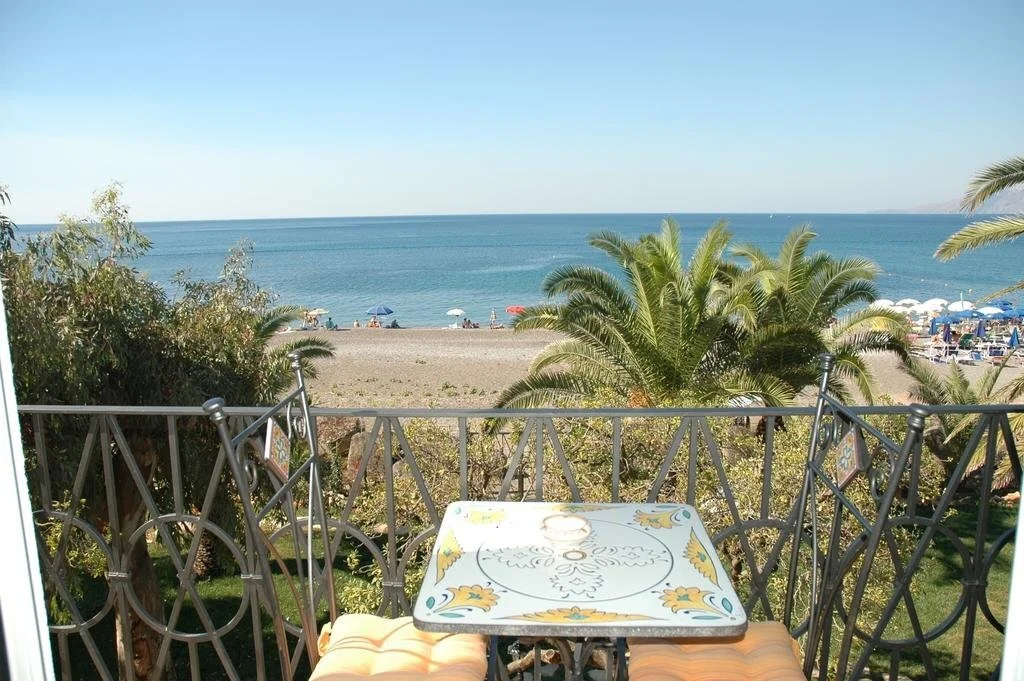 Hotel Villa delle Palme