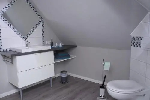 Ferienwohnung im Schellenpark