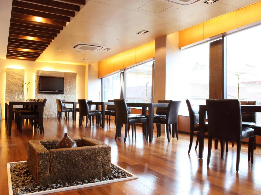 Hotel Prima Seoul