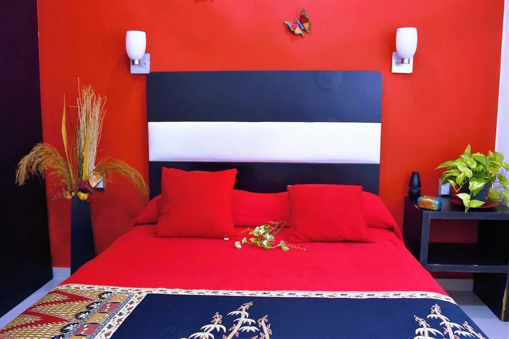 Playa Quinta B&B