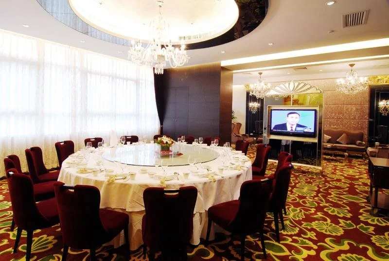 Sunda Gentleman International Hotel