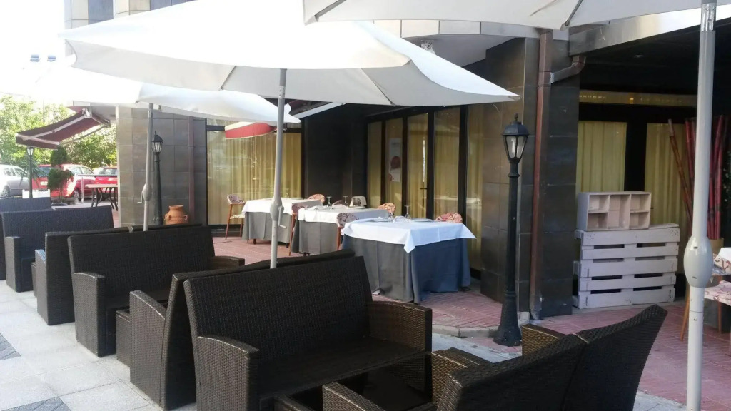 Hotel Isla Bella & Spa
