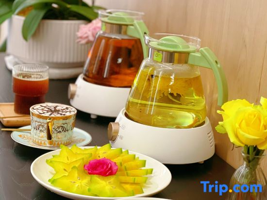 Harmony Hotel, Shuangqiao Night Market, Kunming Convention and Exhibition Center