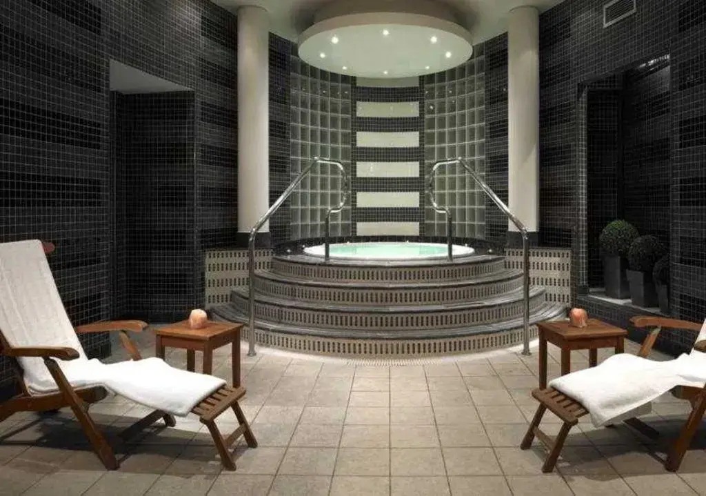 Hotel Indigo London K West Shepherds Bush by IHG