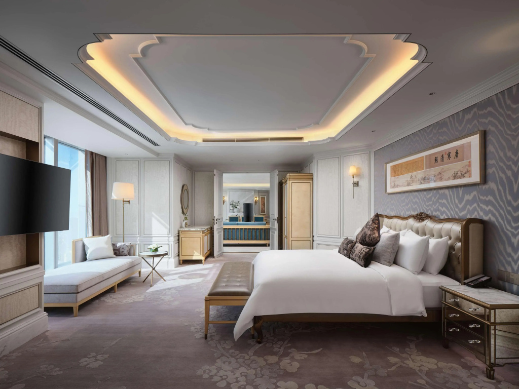 Conrad Shanghai