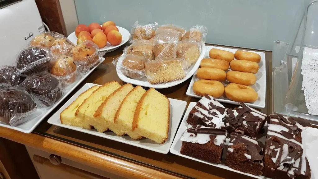 Hotel Vila Mar