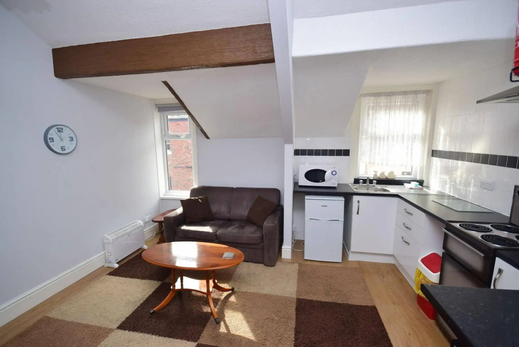The Chymes Holiday Flats