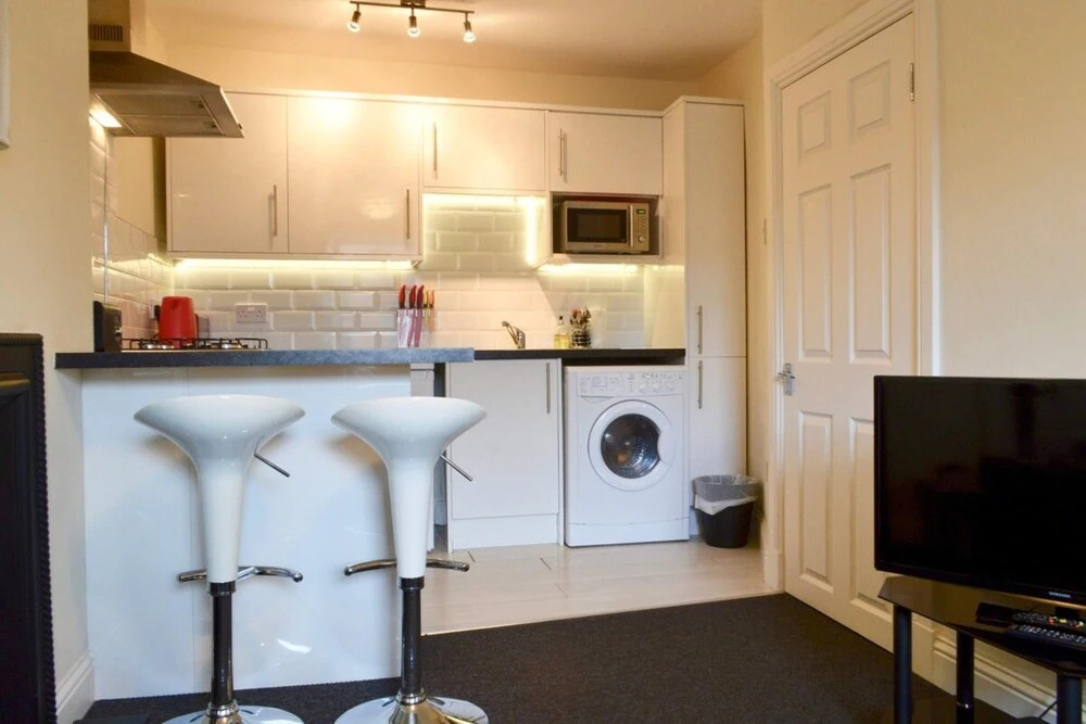 City Centre Flat