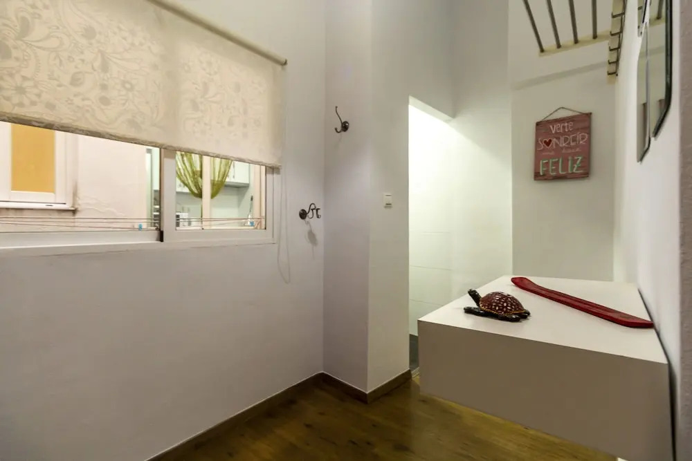 SimplyHosted El Balcon del Ayuntamiento