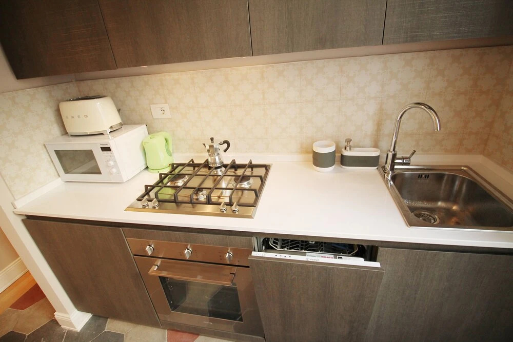 Colosseo Topnotch Apartment