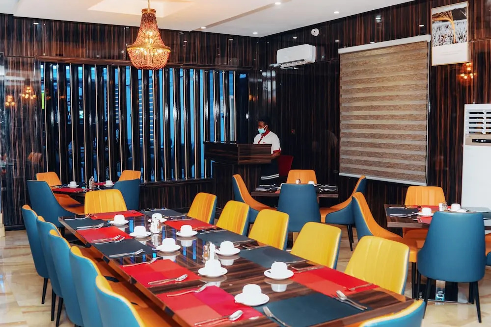 Waldorf Blu Hotels