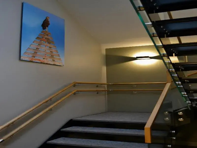 Andenes Suitehotel