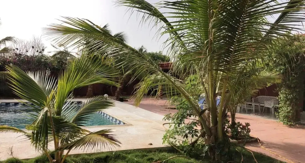 Almadiana Residence