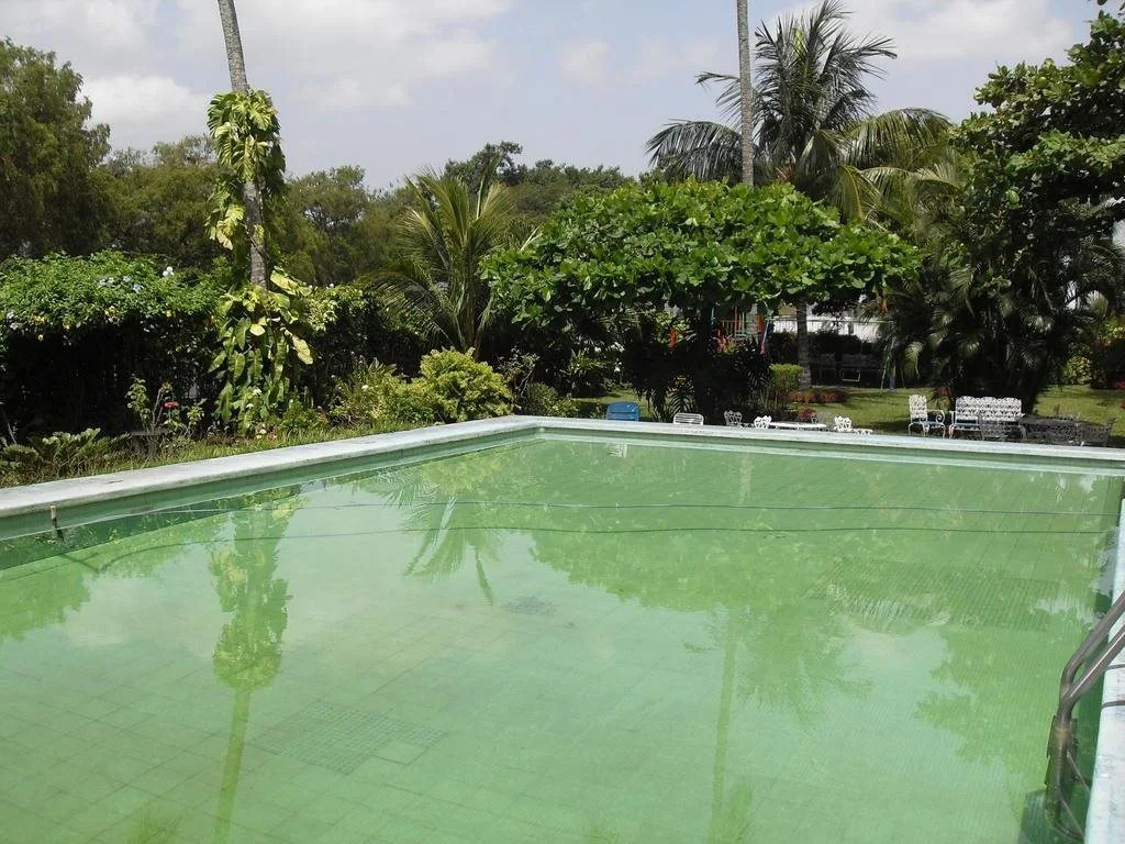 Hotel Posada Koniapan