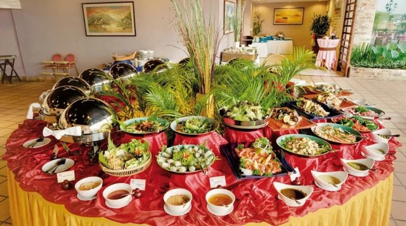 Sokha Club Hotel