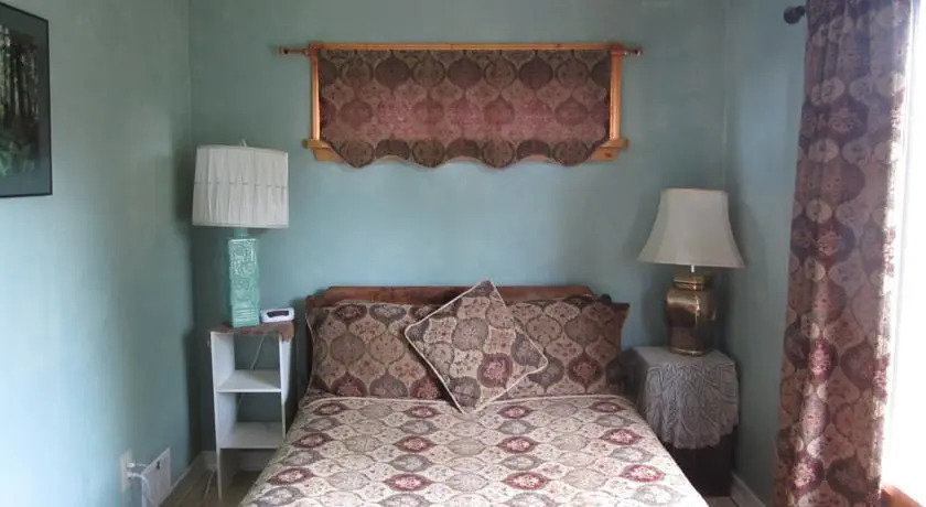 Almost Home Guest House B&B