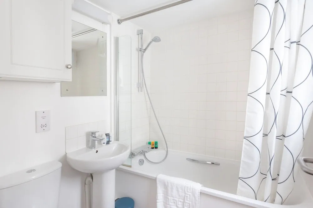 Citymax Apartment