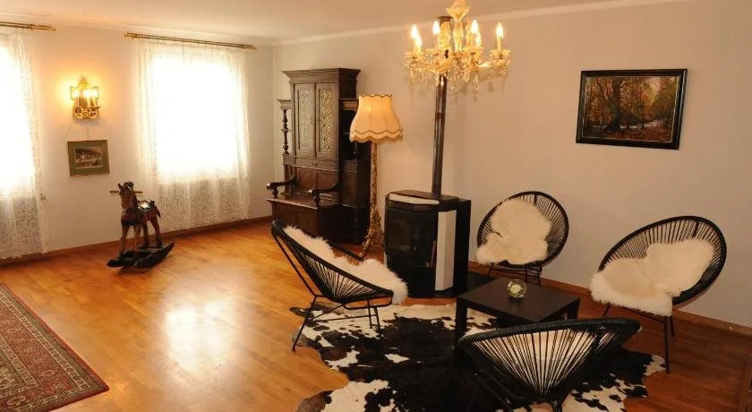 City Zimmer - Appartement Dina Mariner