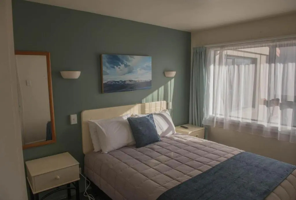 Panorama Motor Lodge