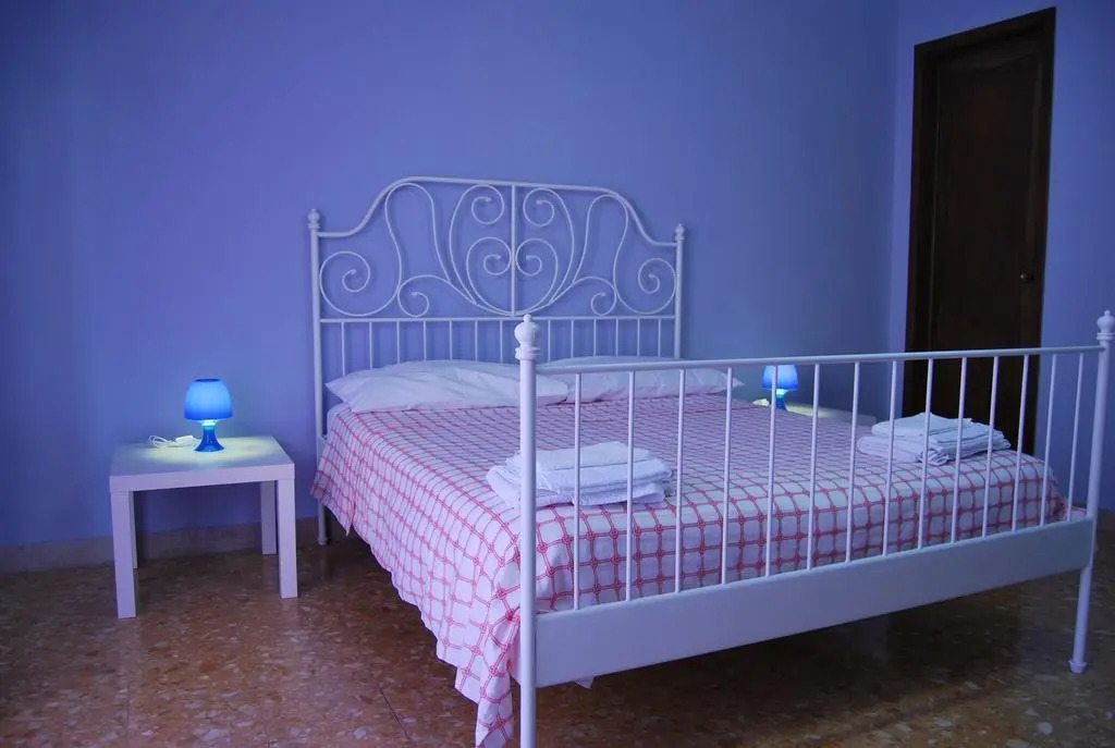 Apartment Casa Francesca