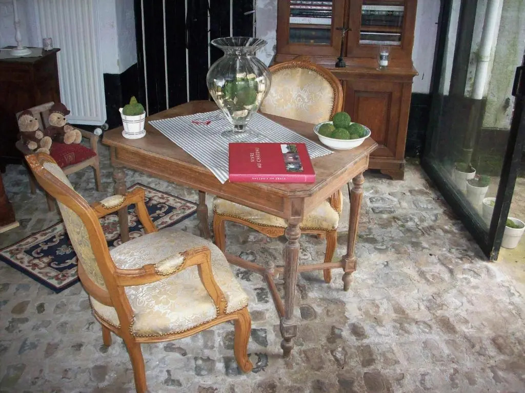 Moulin De Moxhe