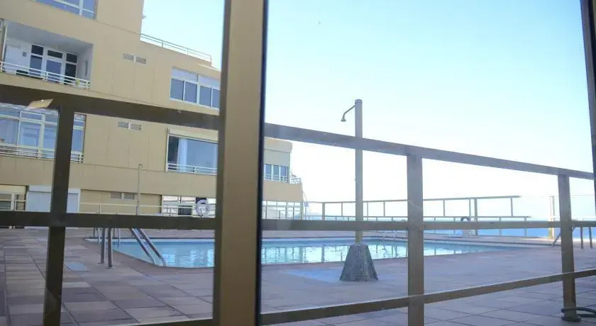 Primera Linea Las Canteras Playa