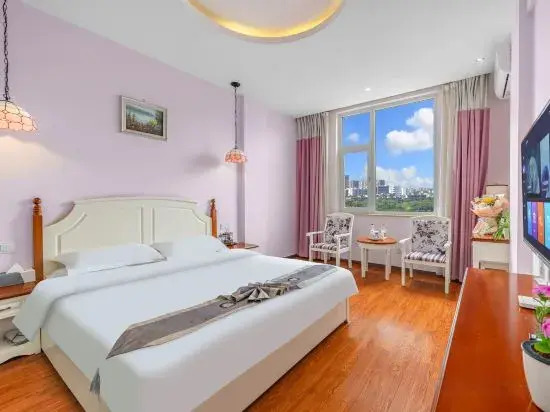 Mengzi Fengjing Boutique Hotel
