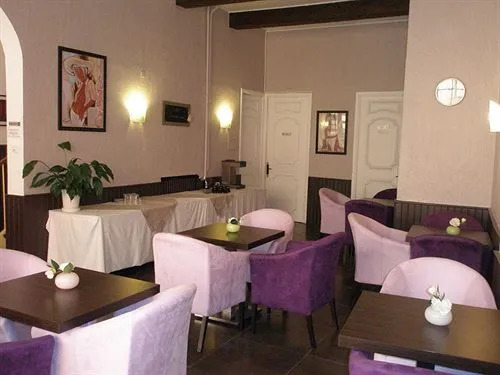 Hôtel du Portalet