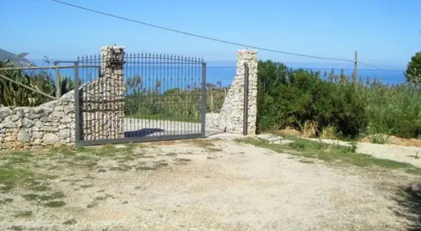 Villette dello Zingaro