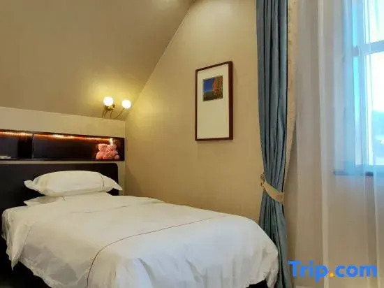 Qiyun Hotel