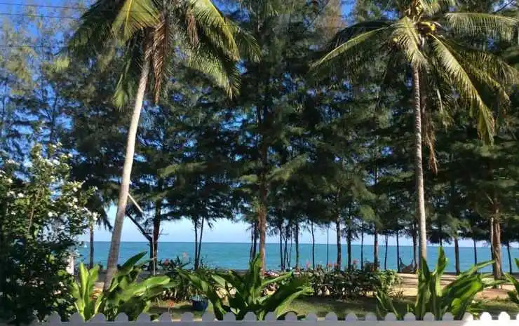 Prayook Resort
