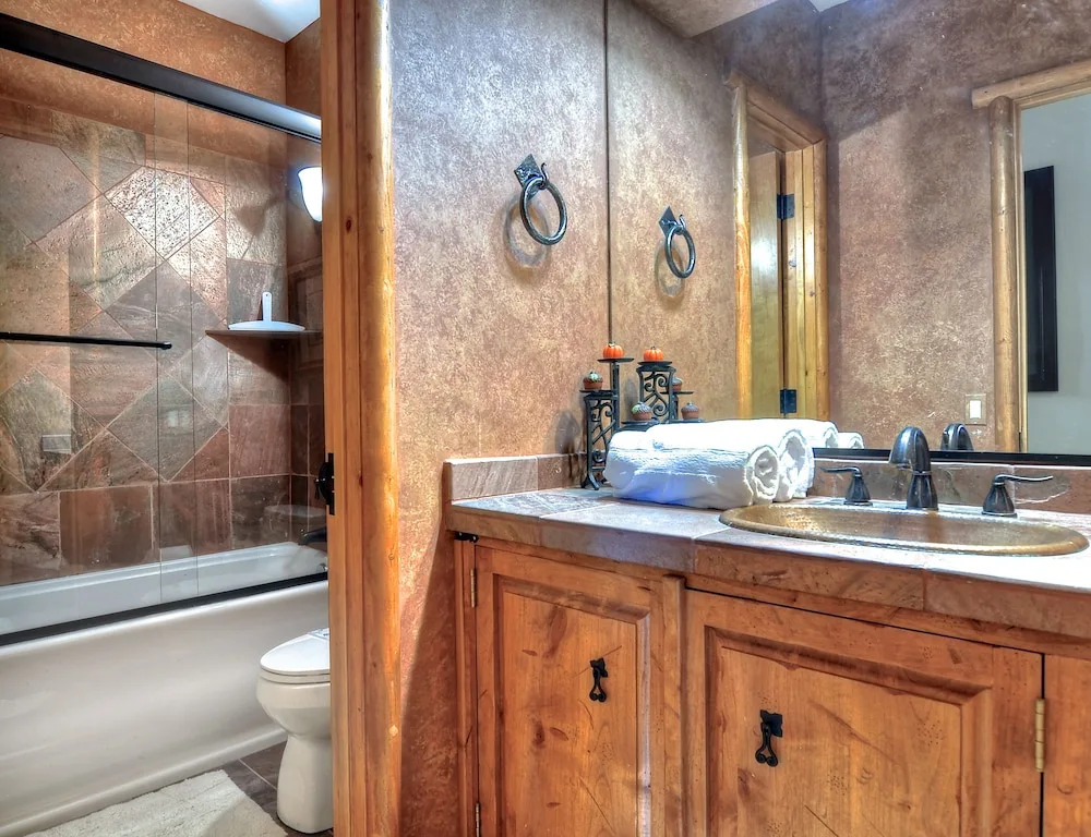 No. 39 Gold Rush Resort - 4 Br Home