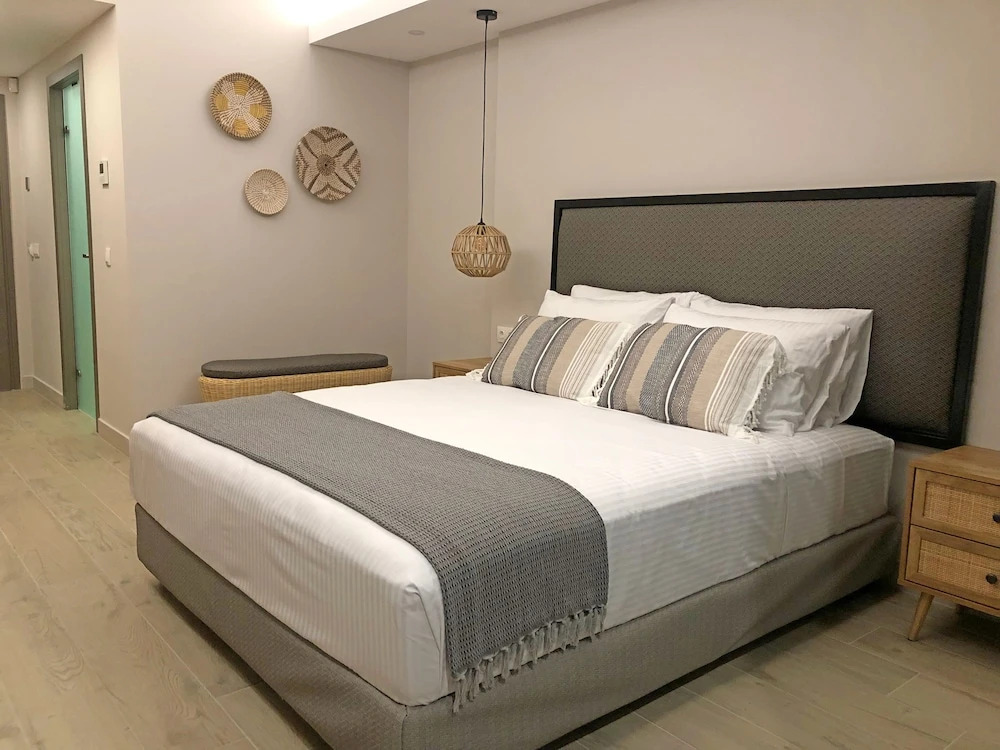Anassa Resort Halkidiki - Adults Only