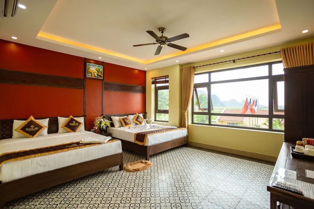 LumiGarden Tam Coc Resort