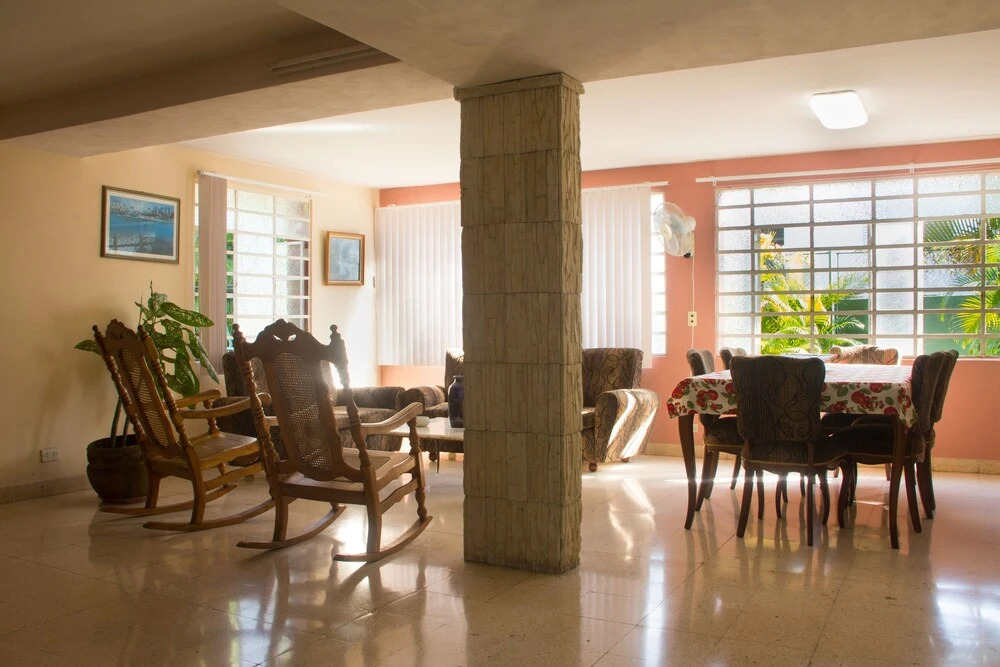 Villa Cacique