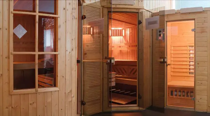 Landhotel Harz