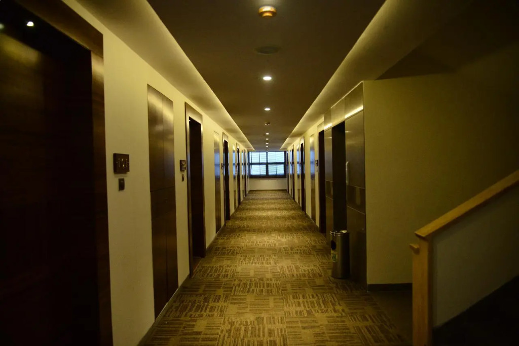 Hotel Pride Madhava